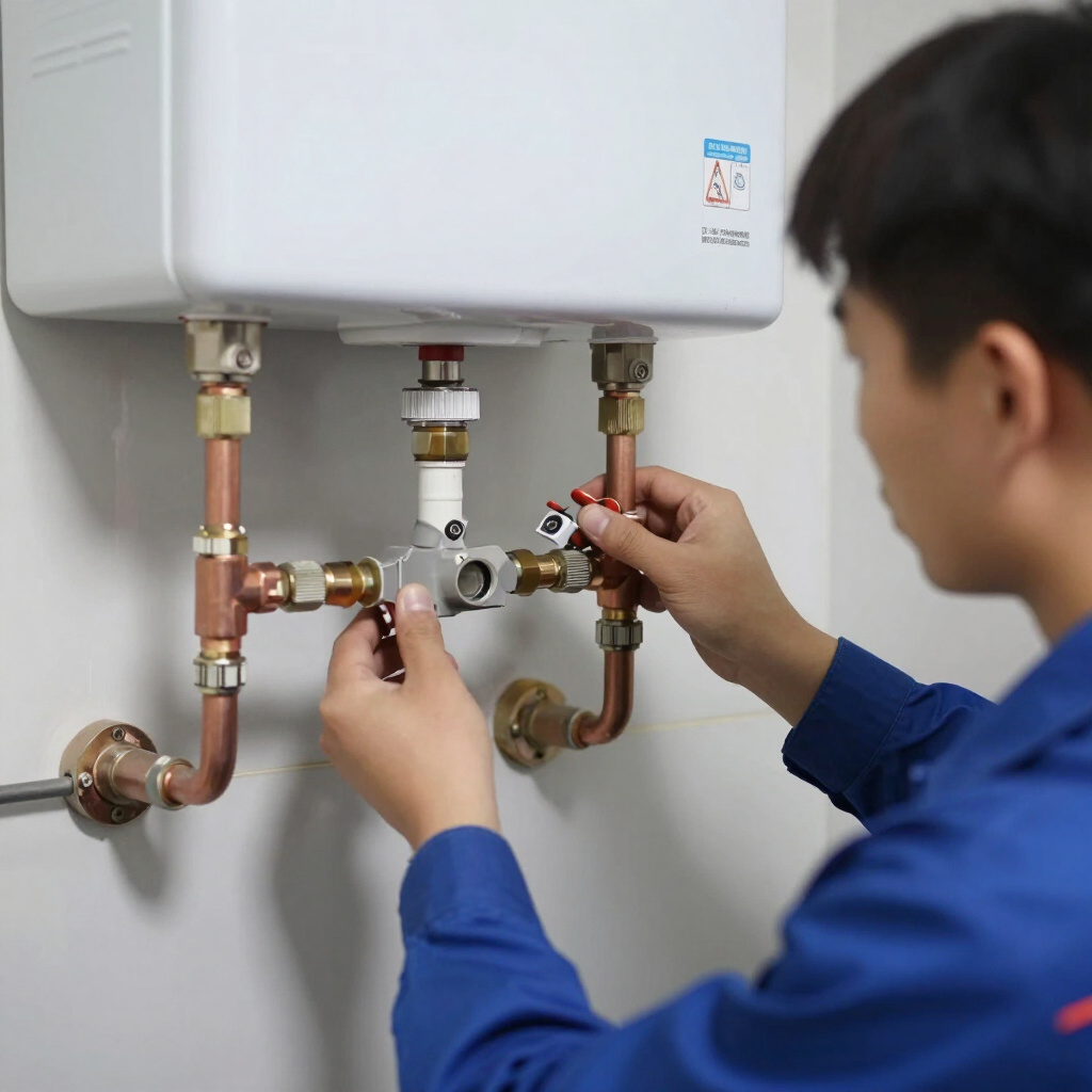 Faucet Supply Line Leaking: A Benton, AR Fix