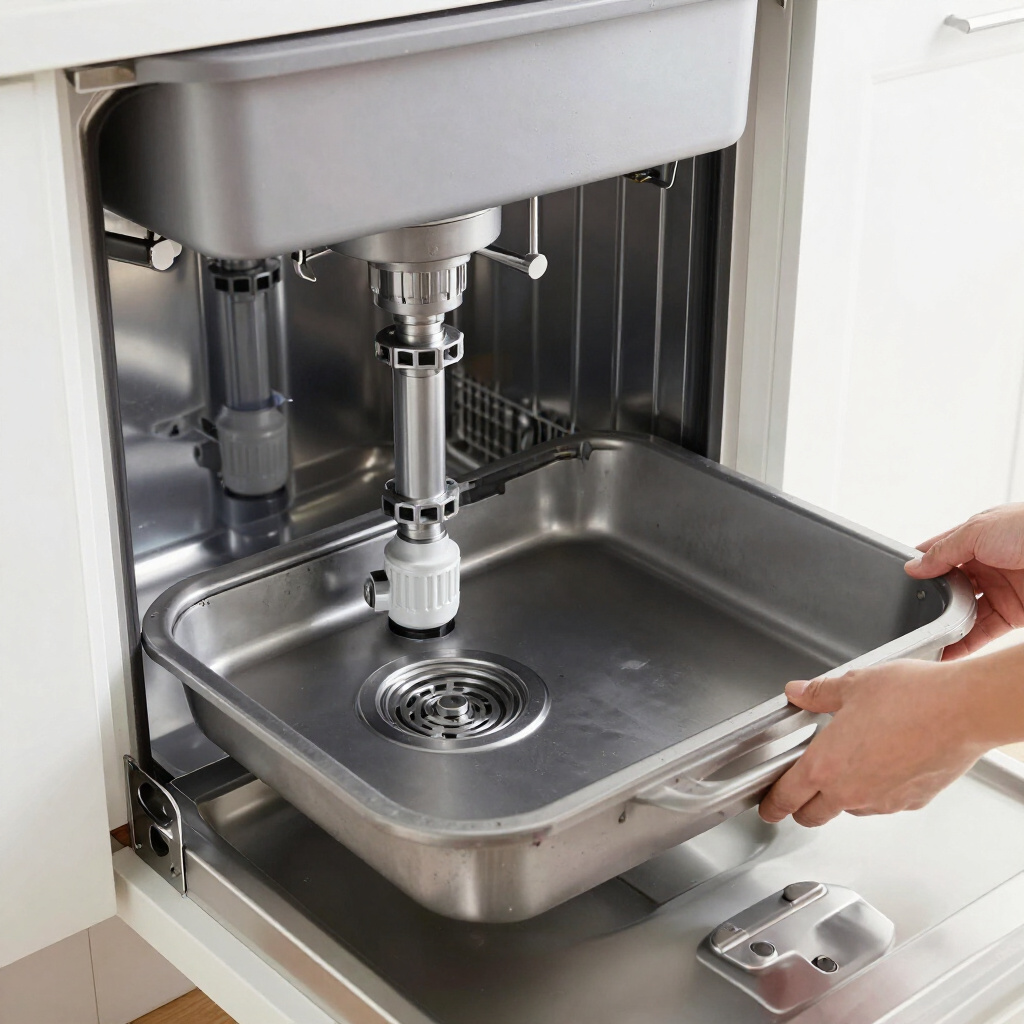 Garbage Disposal in Benton