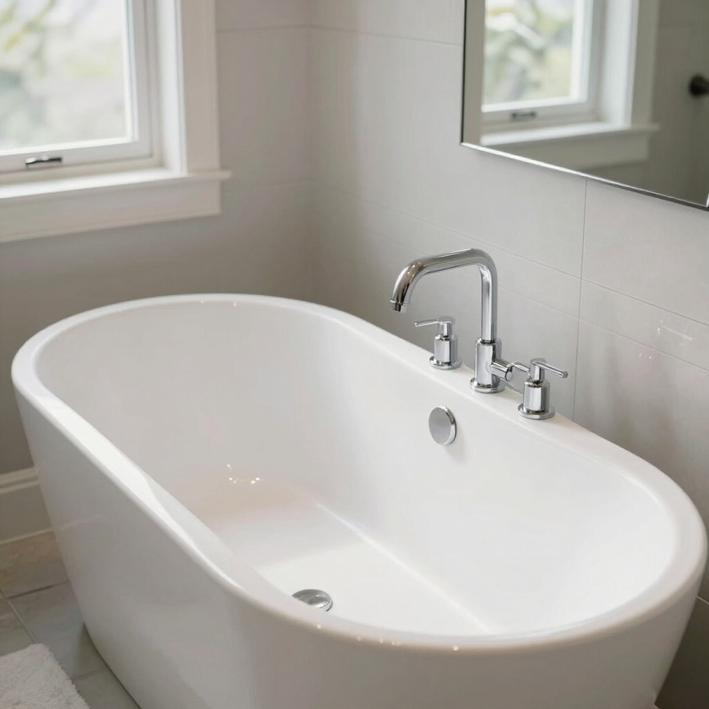 Bathroom & Kitchen Upgrades in Benton